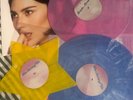 Gracie Abrams - Secret Of Us Deluxe Blood Records Sold Out In Hand Vinyl
