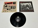 Guns N' Roses ‎– G N' R Lies [1989] Vinyl LP Rock Acoustic Hard Rock Geffen Rare