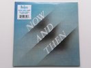 THE BEATLES   NOW AND THEN    UK 45  CLEAR VINYL    1ST ISSUE SEALED