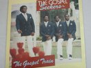 GOSPEL SEEKERS THE GOSPEL TRAIN 1985 SEALED VINYL LP Rare Modern Mod Soul Funk