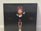 Jennie Signed Ruby Vinyl LP Red D2C Exclusive Autographed New