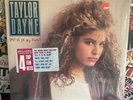 TAYLOR DAYNE Tell It To My Heart NEW VINYL W/HYPE STICKER