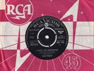 60s Pop ELVIS PRESLEY a little less conversation 1968 UK 7