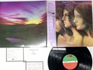 Emerson, Lake & Palmer Trilogy Japan LP [35656ER]