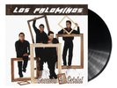 Los Palominos Corazon De Cristal Vinyl LP PRE ORDER SEALED 2025 Never on Vinyl