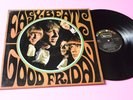 Easybeats LP Good Freitag Italy Original Box 1967 EX
