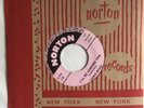 Turner Moore / Jack And The Knights – I'll Be Leaving You / Rock The Blues Away