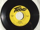 Big Danny Oliver – Sapphire / I Wanna Go Steady 7