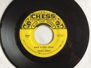 Chuck Berry – Maybelline / Rock And Roll Music 7