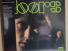 THE DOORS Self Titled LP Rhino High Fidelity NEW SEALED Audiophile LTD 180g S/T