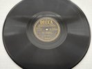 Ink Spots 78 RPM - Do I Worry? / Java Jive