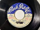 Blank Reggae 45 - Karl Bryan 