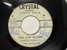 Reggae 45 - The Crystalites 