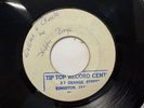 Blank Reggae 45 - Hippy Boys 