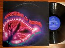 Christening for Listening lp Stephen Halpern **Sound Principle** B3 w/drums OG