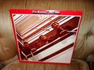 THE BEATLES – 1962-1966 RED ALBUM 2LP OG Apple SKBO-3403  Red Inner EXCELLENT