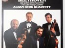 ALBAN BERG QUARTET Beethoven The Late Quartets EMI ANGEL DIGITAL 4 LP BOX NM