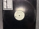 RARE Vintage 2005 WWE ‘John Cena And Tha Trademarc’ Vinyl Columbia Records Disc