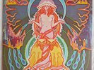 Hawkwind - Space Ritual 1973 Gatefold United Artists Double LP Vinyl.