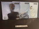 Daniel Caesar Vinyl Set – 3x Secondtrack Exclusive LPs – Sealed & Hand-Numbered
