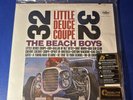 #A44 The Beach Boys - Little Deuce Coupe 180g Mono Sealed Vinyl Record