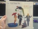 Mavericks - Music for All Occasions 1995 MCA-11257 Sealed RARE LP