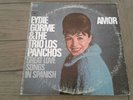 EYDIE GORME & THE TRIO LOS PANCHOS - AMOR - LP - PLAY TESTED - VERY GOOD VINYL