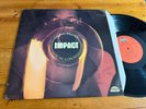 LP 1976 Charles Tolliver / Music Inc & Orchestra – Impact