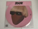 Tyler The Creator - Igor Faceless Picture Disc Vinyl In Hand Ready to Ship