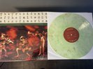 The Presidents Of The United States Of America Self-titled Green LP