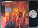 W.A.S.P. Live ...In The Raw  HEAVY METAL  STERLING SHRINK HYPE 1st 1987  M/NM
