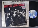 ROXETTE Look Sharp  ROCK LP SRC 1988 1st pressing NM