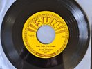 Elvis Presley Sun 217 Baby Let's Play House/ I'm Left, You're Right, She's Gone