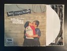 New Found Glory Sticks And Stones WHITE Vinyl 2002 US Original Pressing Record