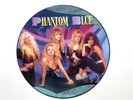 PHANTOM BLUE 