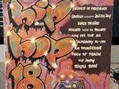 STREET SOUNDS HIP HOP ELECTRO 18 LP VINYL 1987 VARIOUS ARTISTS ELCST 18
