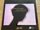 BILL EVANS TRIO Waltz For Debby LP ANALOGUE PRODUCTIONS APJ009 2008 RE JAZZ