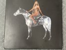 BEYONCE RENAISSANCE Explicit 2LP Vinyl Record BOX SET + POSTER