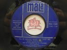 Gino Washington – I'll Be Around / Like My Baby, 45 RPM G/G+ (31C)