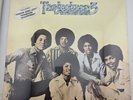 The Jackson 5 - Joyful Jukebox Music - Vinyl Lp - Sealed - 1984