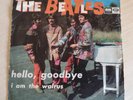 THE BEATLES - HELLO, GOODBYE / I AM THE WALRUS 7
