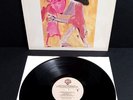 Captain Beefheart & the Magic Band Shiny Beast 1978 LP Vinyl Record BSK 3256