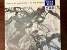 The Gap Mangione Trio, Diana in the Autumn Wind LP 1968, solid MINT