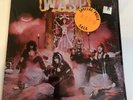 W.A.S.P. ‎– W.A.S.P. LP 1984 Capitol Records ST-12343 in shrink #43 beautiful