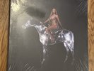 2LP Beyonce - Renaissance Deluxe Vinyl Sealed. This Deluxe Issue Comes With Book