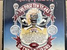 Iron Maiden - The First Ten Years - Limited Edition Vinyl Boxset