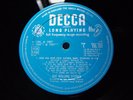 The Rolling Stones Big Hits High Tide Lp Early Decca Mono 1966 Deep Grooved NM-