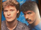 The Very Best of Daryl Hall & John Oates Vinyl NEW Sealed LP
