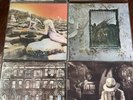 Led Zeppelin Exquisite Record Lot