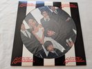 BLONDIE - PARALLEL LINES (US 1978 RELEASE - PICTURE DISC - DIE-CUT SLEEVE - VG+)